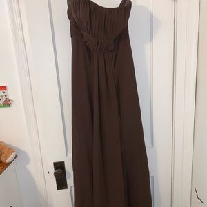 Formal Alfred Angelo Dress